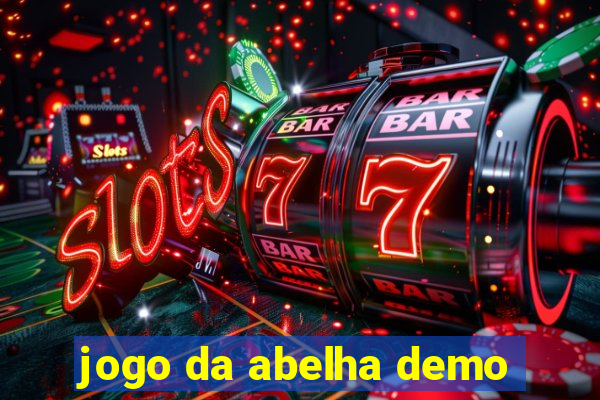 jogo da abelha demo