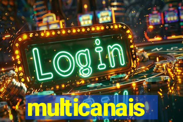 multicanais