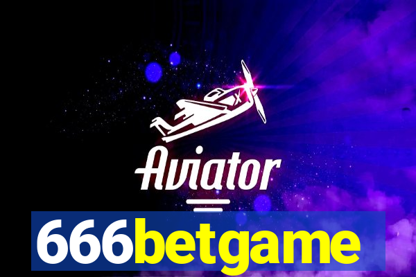666betgame