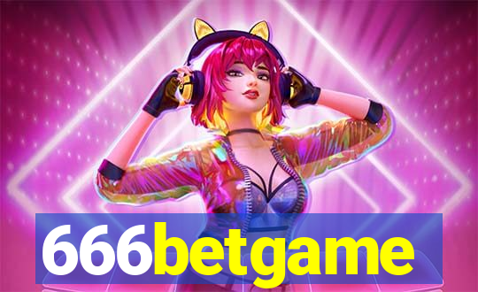666betgame