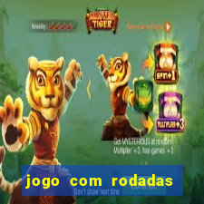 jogo com rodadas gratis sem deposito
