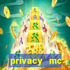 privacy mc pipoquinha gratis