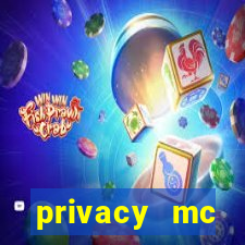 privacy mc pipoquinha gratis