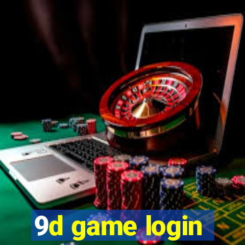 9d game login