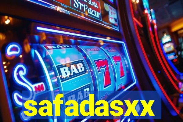 safadasxx