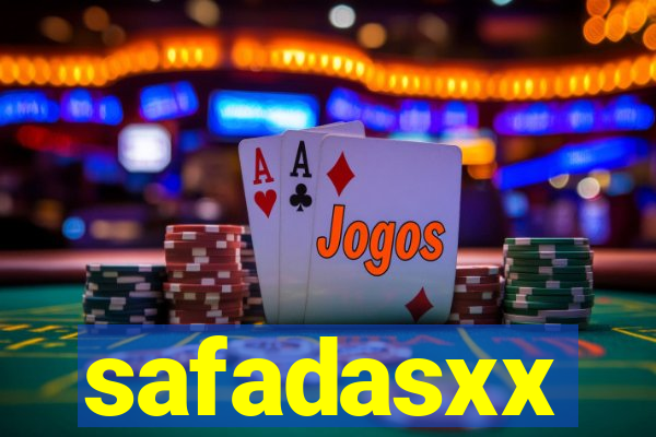 safadasxx