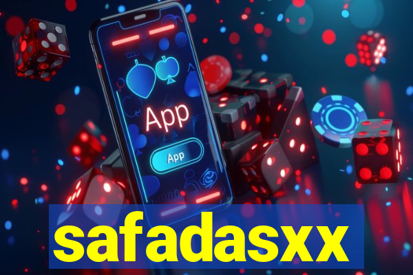 safadasxx