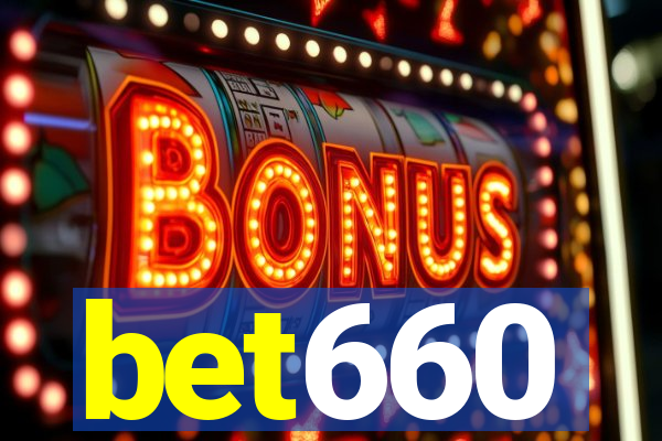 bet660