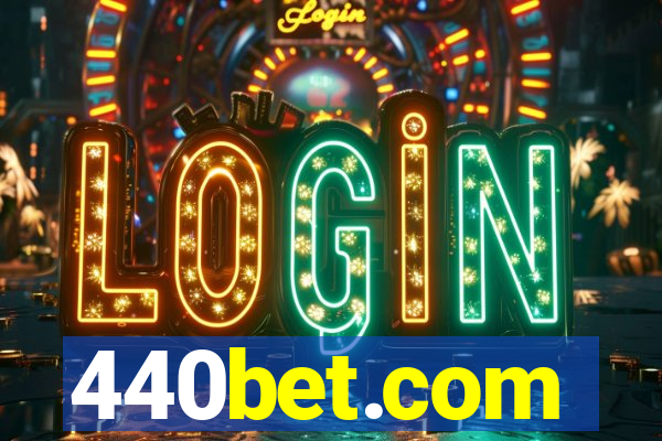 440bet.com