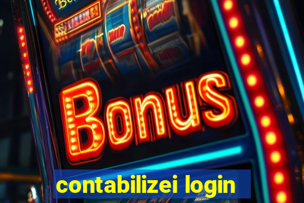 contabilizei login