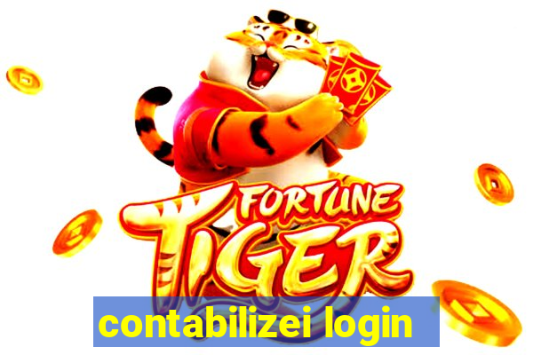 contabilizei login