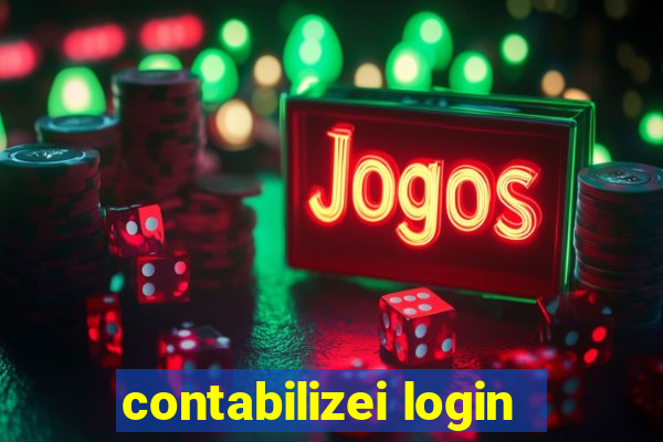 contabilizei login