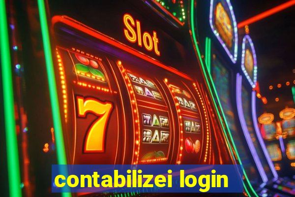 contabilizei login
