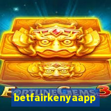 betfairkenyaapp