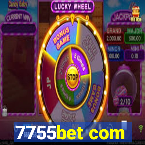 7755bet com
