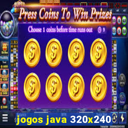 jogos java 320x240