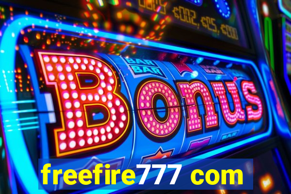 freefire777 com