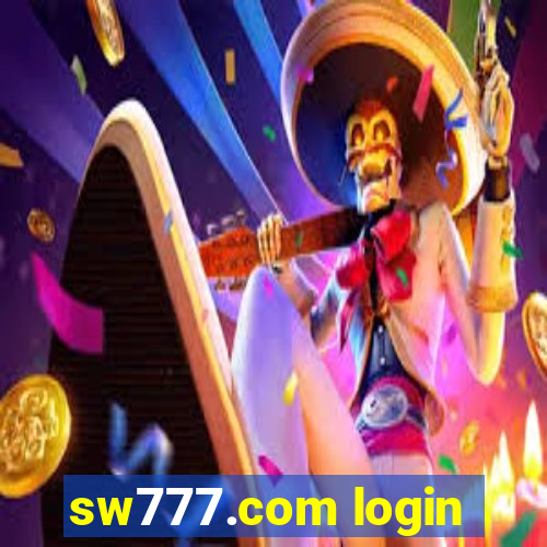 sw777.com login