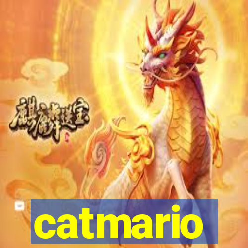catmario