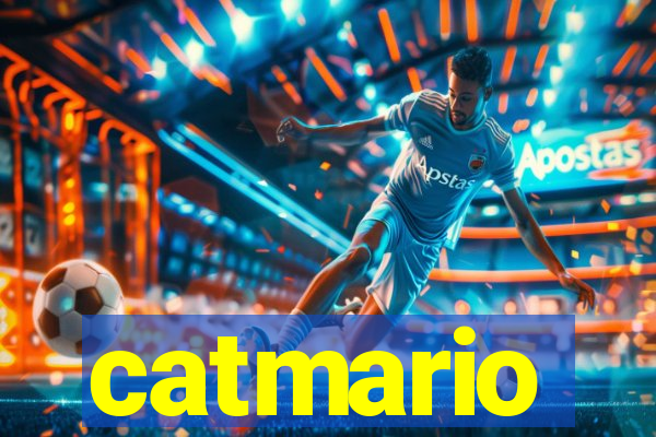 catmario