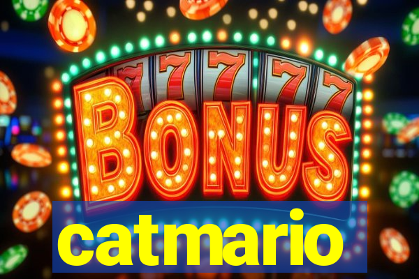 catmario