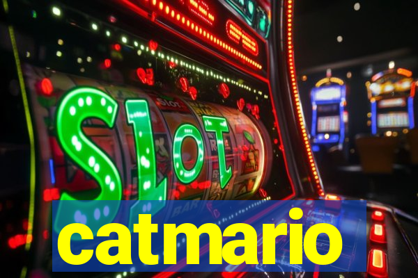 catmario