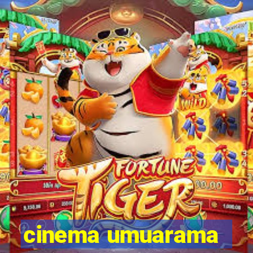 cinema umuarama