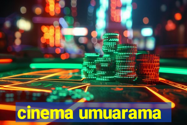 cinema umuarama