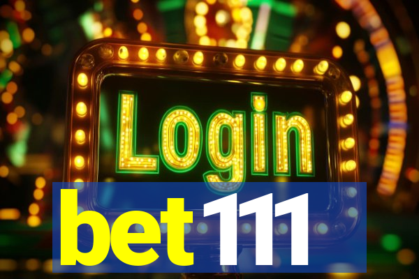 bet111