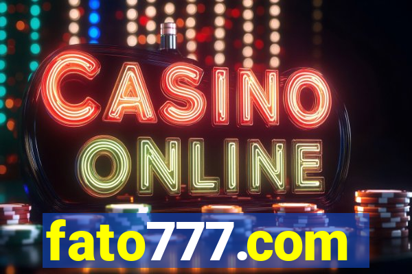 fato777.com
