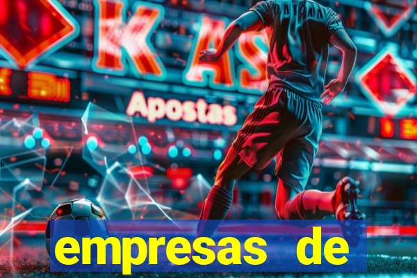 empresas de chiquinho scarpa