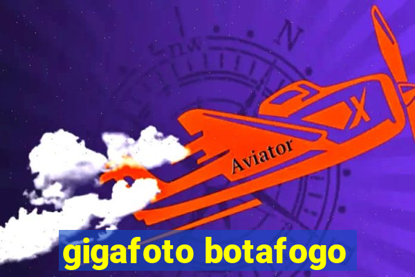 gigafoto botafogo