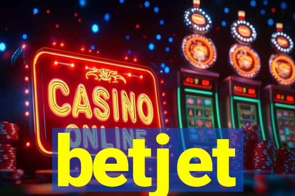 betjet