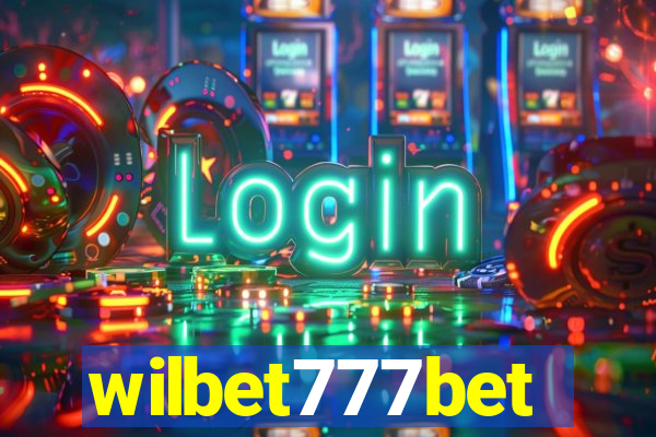 wilbet777bet