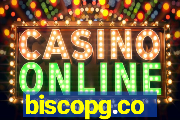 biscopg.co