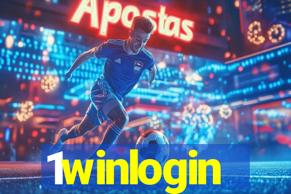 1winlogin