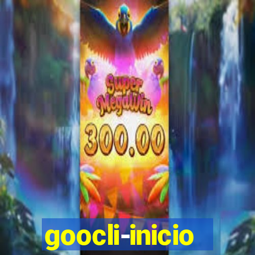 goocli-inicio