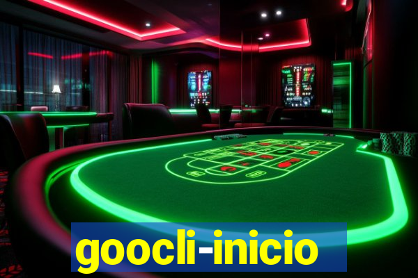 goocli-inicio