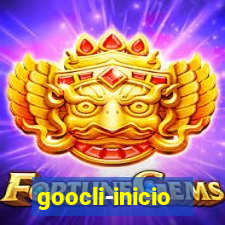goocli-inicio
