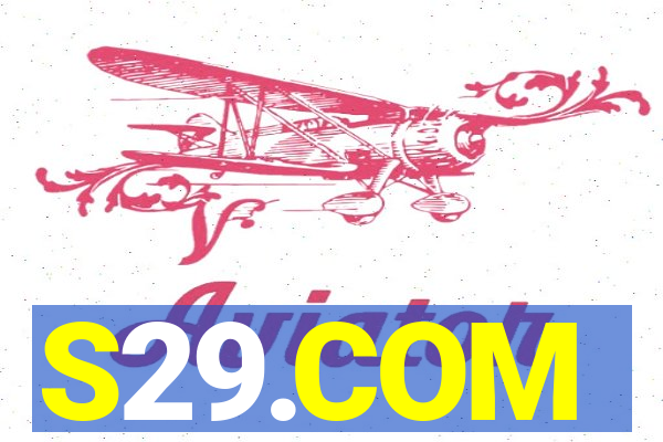 S29.COM