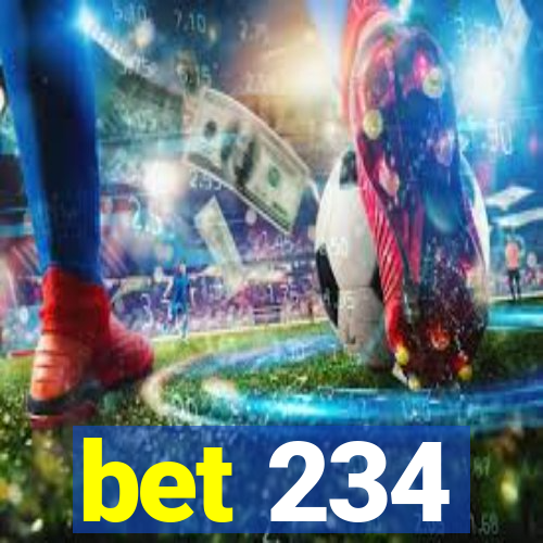 bet 234