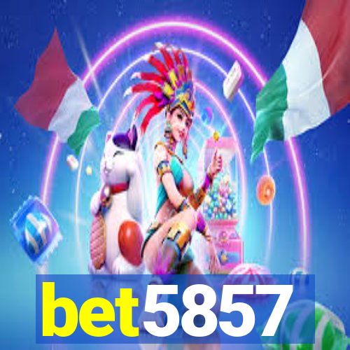 bet5857