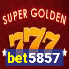bet5857