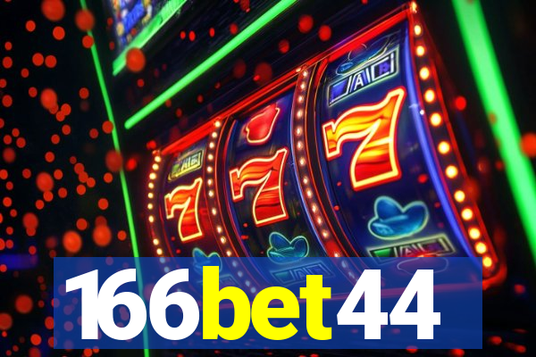 166bet44