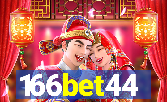166bet44