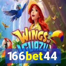 166bet44