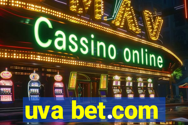 uva bet.com