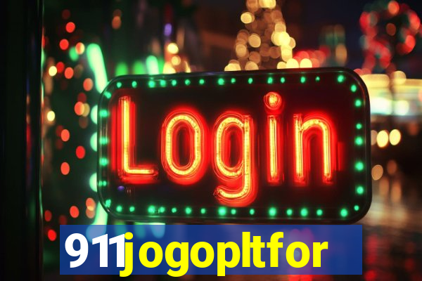 911jogopltfor