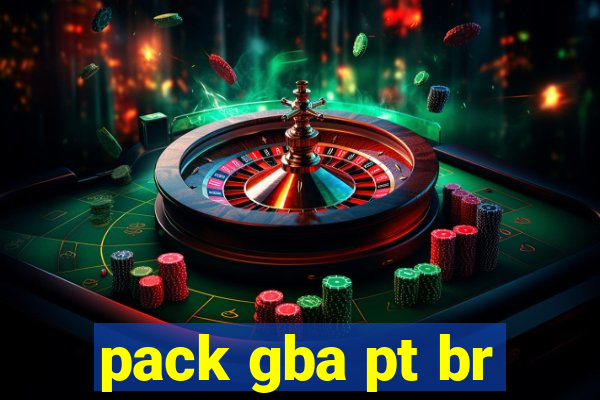 pack gba pt br
