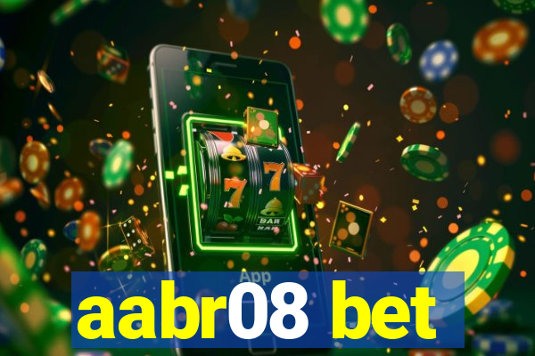 aabr08 bet